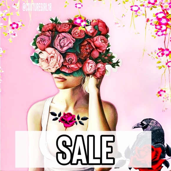 🤩SALE🤩 Bundle And Save On Shipping 🥳 - Picture 2 of 3